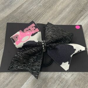 CHEER BOW